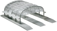 FALLER 222127 - Bahnhofshalle