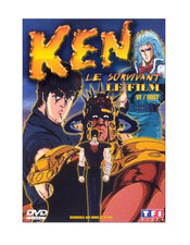 DVD Ken le Survivant le Filmr