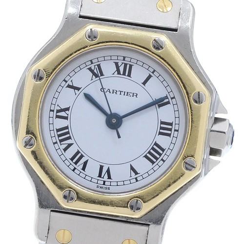 Montre automatique pour femme