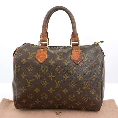 Louis vuitton monogram - louis,