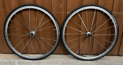 Mavic ksyrium elite 700c - ksyrium,