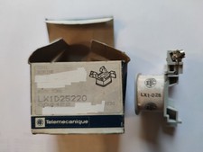 Bobine contacteur ou relais