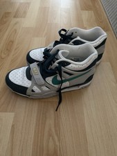 Nike Air Max Trainer 3 Blanc