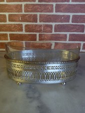 Jardinière de table