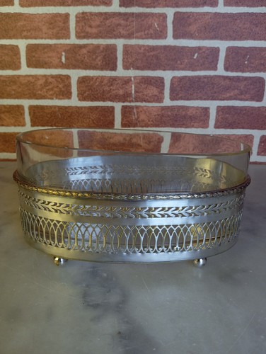 Jardinière table - de,