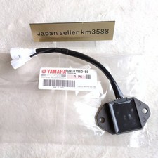 Yamaha OEM Redresseur &