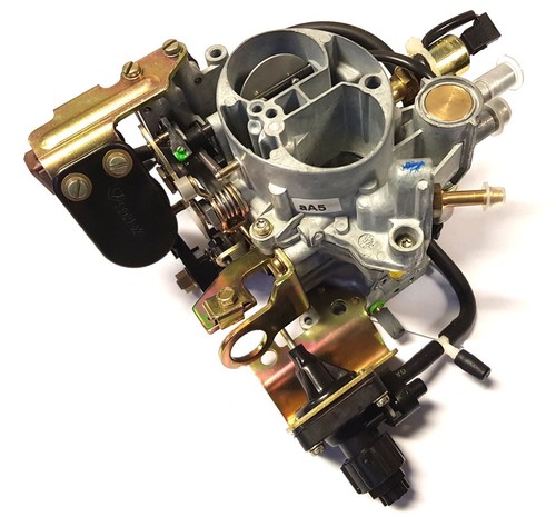 Carburateur solex z2 - solex, 32/34