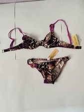 bikini sexy motif guépard