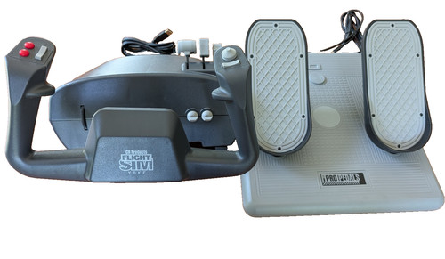 Products simulator usb - ch,