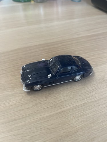 Mercedes 300 1954 - 1954, scale