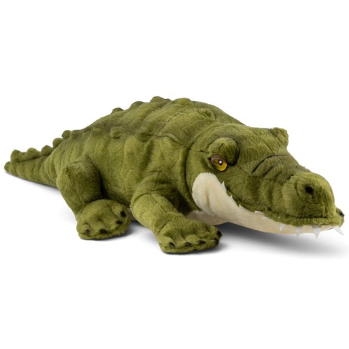 Peluche carl dick crocodile - peluche,