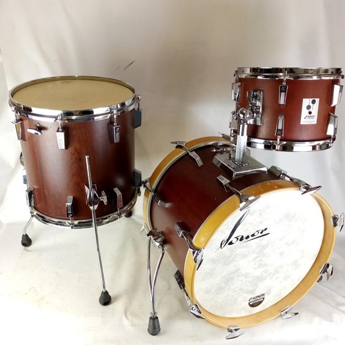 Sonor phonic mahogany - phonic,