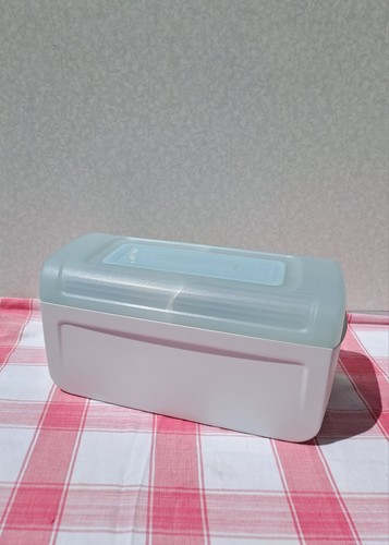 Tupperware boite pain - boite, pain,