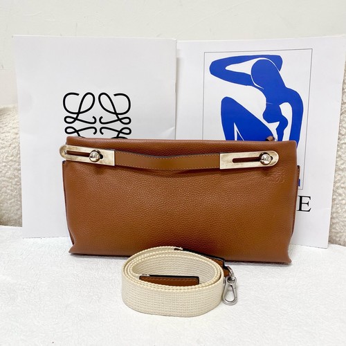 Loewe pre owned - pre-owned, authentic