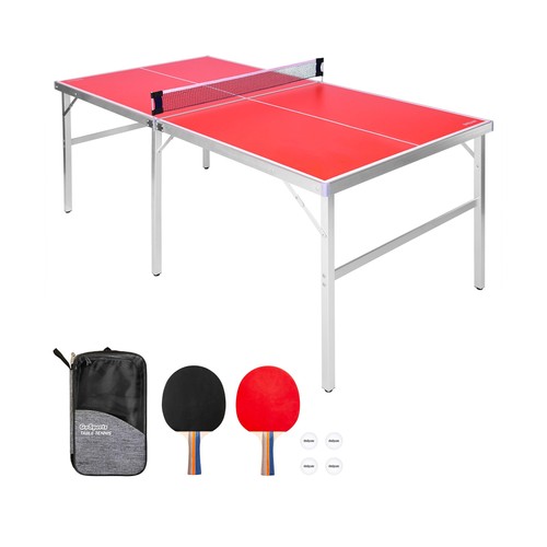 Mid size table tennis - mid-size,