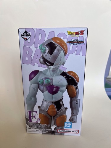 Ichiban kuji dragon ball - kuji, z