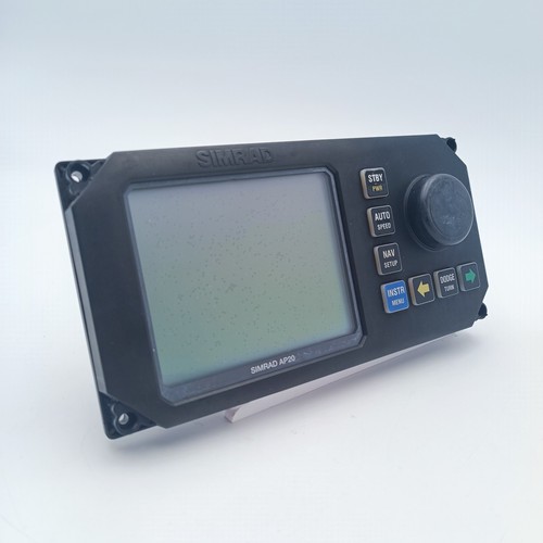 Simrad ap20 control unit - ap20,