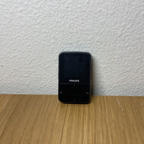Philips gogear vibe 4gb - vibe,