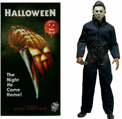 Halloween michael myers - halloween,