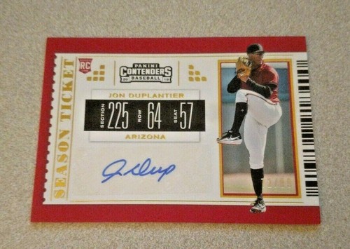 2019 panini contenders rookie - 2019,