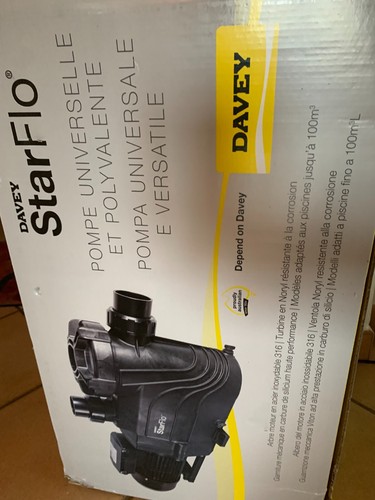 Pompe filtration piscine - pompe,