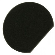 Filtre mousse filtrante