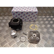 cylindre piston culasse dr