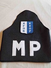 Orig. Utilisation brassard de