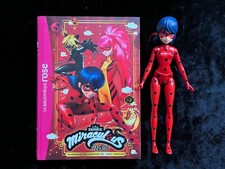 # MIRACULOUS World - 1 livre