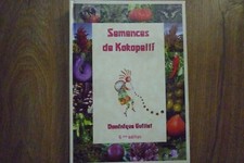Semences kokopelli 2006 - semences,
