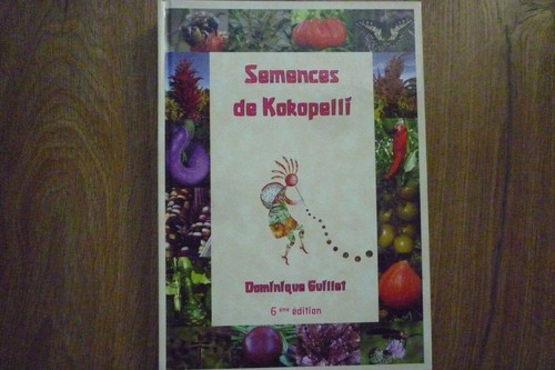 Semences kokopelli 2006 - de,
