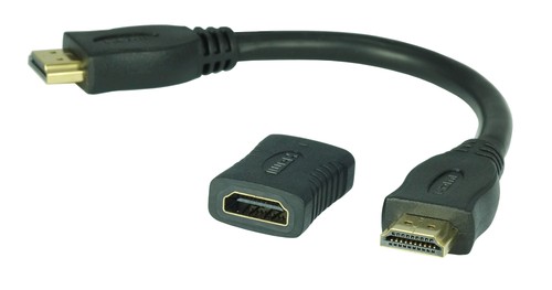 20cm câble hdmi - 20cm, haute
