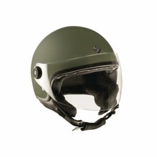 Casque Demi Jet Tucano Urbano