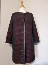 GERARD DAREL : SUPERBE MANTEAU