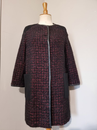 Gerard darel superbe manteau - gerard,
