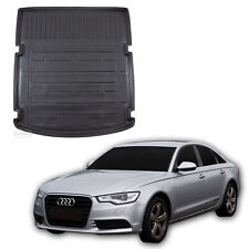 Tapis De Coffre Sur Mesure