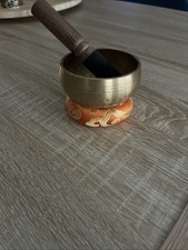 Bol Chantant Tibétain 10cm