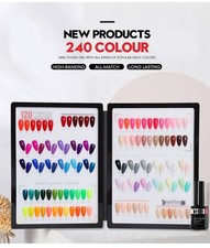 Malette Beautilux Vernis