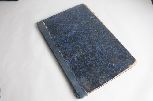 Livre atlas antiquus carte - 12,