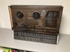 MAGNETOPHONE A BANDE -  PHILIPS N4422 / 4 Pistes. VINTAGE