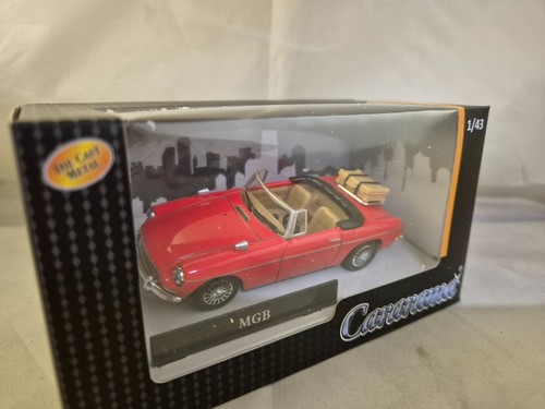 Cararama carar12370 mg - -, mgb