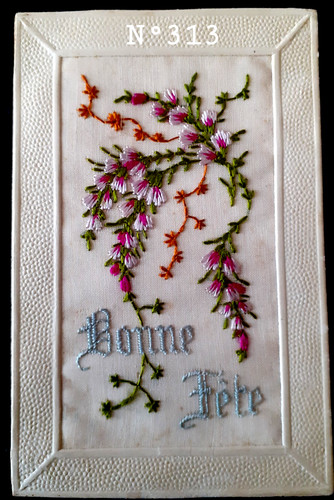 313 carte postale - ,