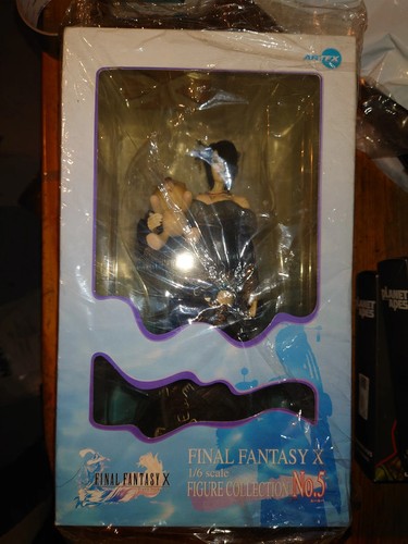 Kotobukiya final fantasy - fantasy, –