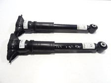 Amortisseurs arrière PEUGEOT 208 2 9831182580