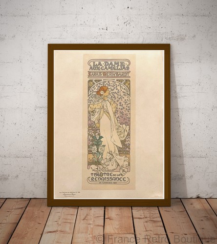 Poster affiche maitres - maitres, de