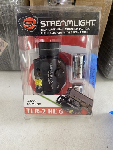 Streamlight tlr g 1000 - streamlight, hl
