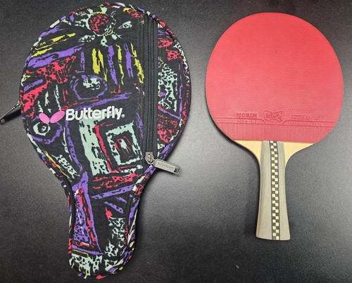 Butterfly kodo ping pong - butterfly,