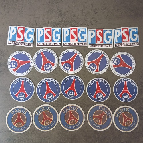 Psg vintage moderne - vintage, &