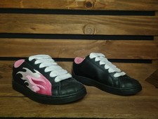 buffalo london flamme Vintage !