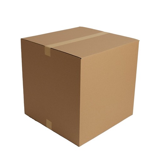 40 cartons 500 x 500 x 500 mm